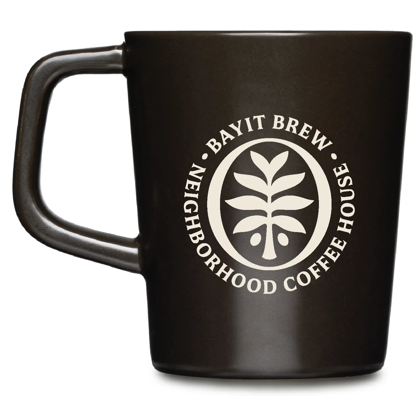 Moka Mug — MiiR · 11 oz