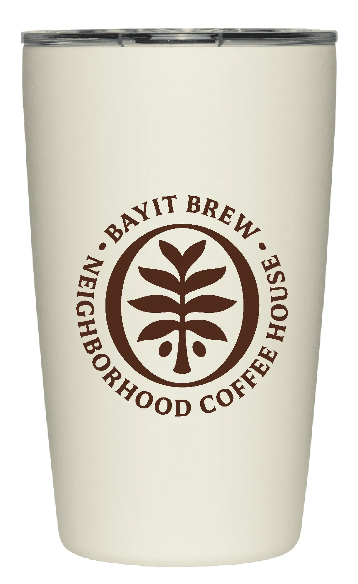 Travel Tumbler — MiiR · 12 oz
