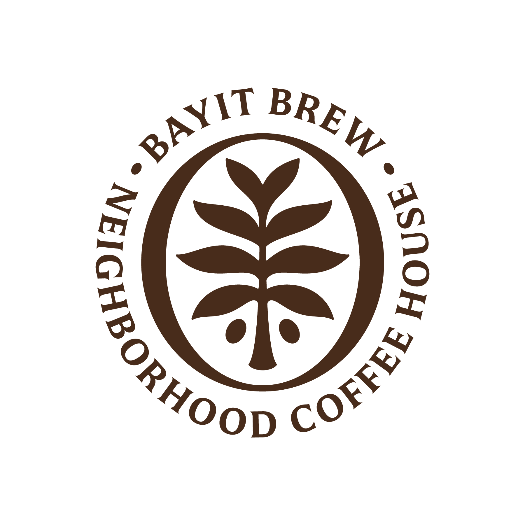 Bayit Brew, Neighborhood Coffee House